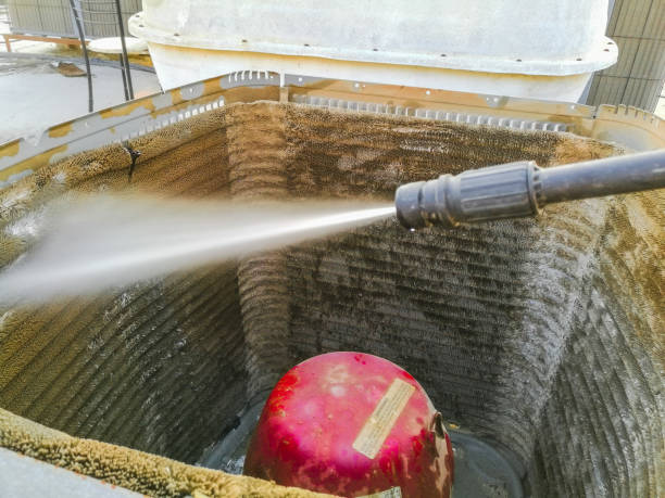 Best HVAC System Cleaning  in Smoke Rise, AL