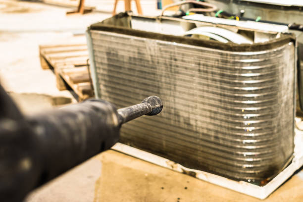 Best Commercial Air Duct Cleaning  in Smoke Rise, AL