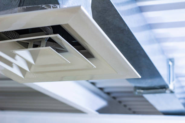 Best Dryer Vent Cleaning Services  in Smoke Rise, AL