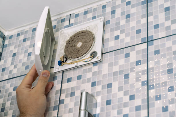 Best HVAC Duct Inspection Services  in Smoke Rise, AL