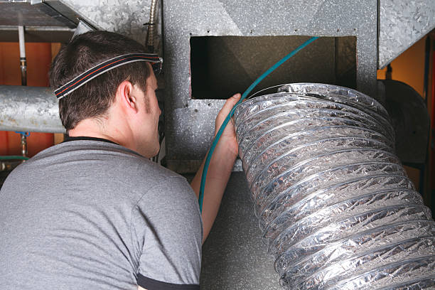 Best Air Duct Cleaning Near Me  in Smoke Rise, AL