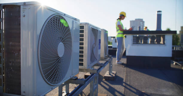 Best HVAC Duct Inspection Services  in Smoke Rise, AL