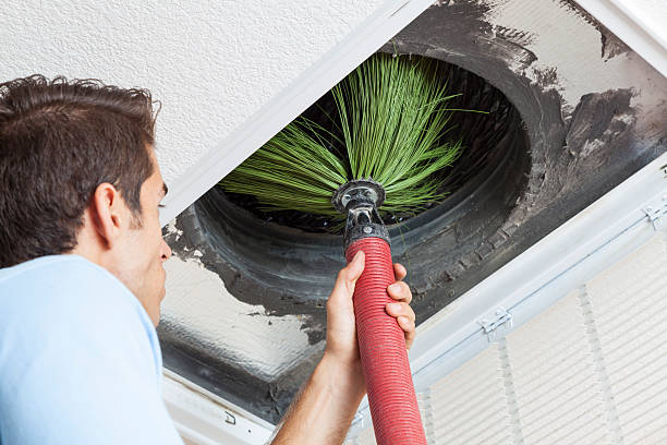 Best Ductwork Cleaning Services  in Smoke Rise, AL