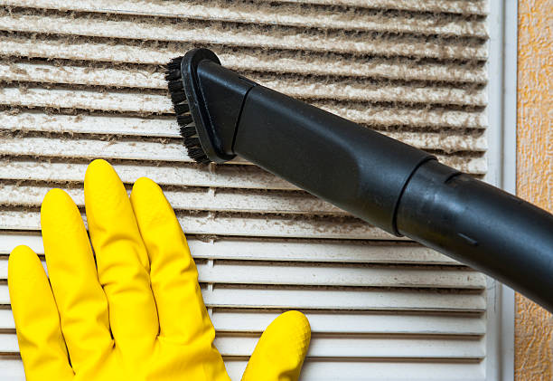 Best Home Air Vent Cleaning  in Smoke Rise, AL