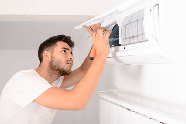 Best Residential Air Duct Cleaning  in Smoke Rise, AL